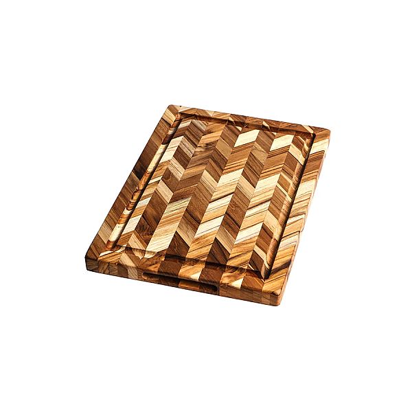 Herringbone Board 14