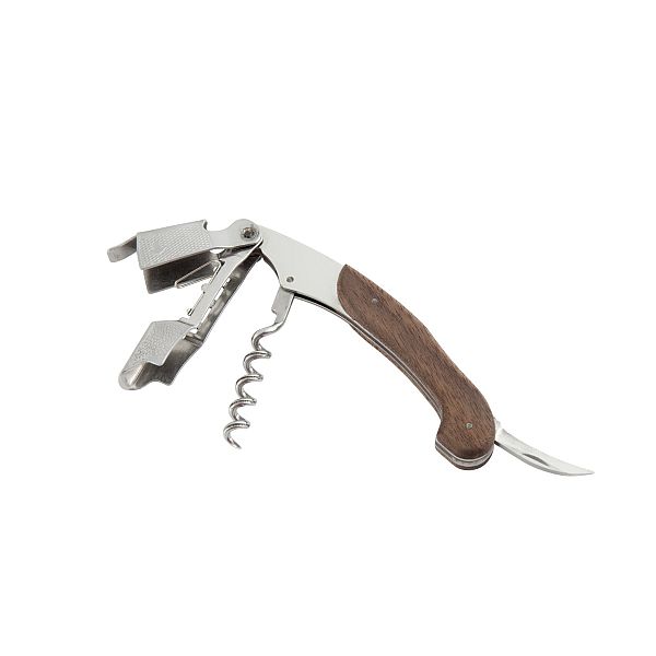 Barware, Crafthouse Multi-Opener Corkscrew
