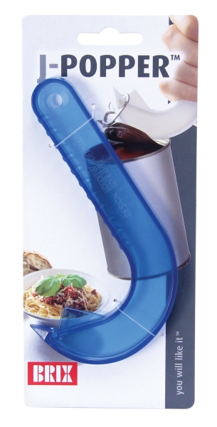 Can Opener, Ring Pull