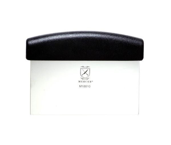 Bench Scraper Millennia-Black