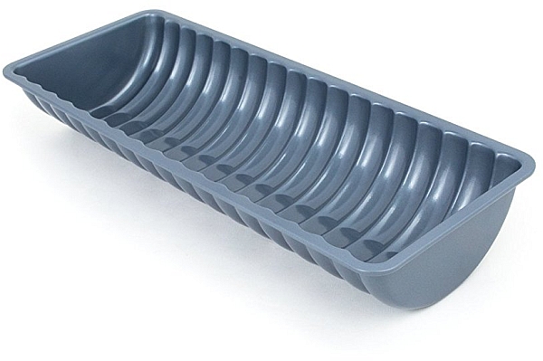 Cake Pan, Rehrucken