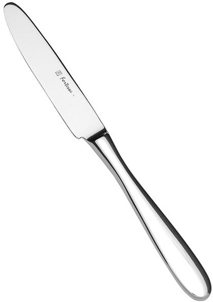 Flatware, Grand City Dessert Knife 8.4