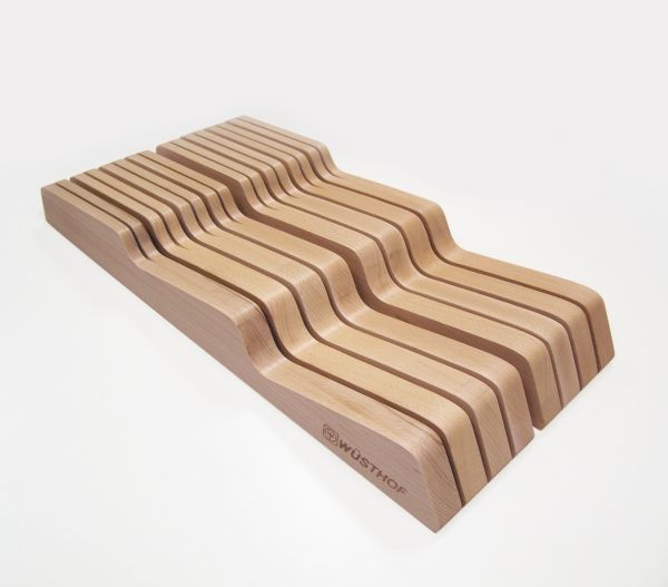 Storage 14 Slot In-Drawer Tray