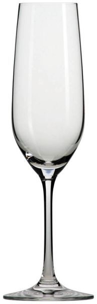Stemware, Forté Champagne Flute