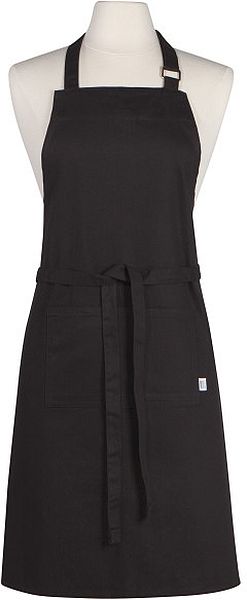 Apron, Chef Black