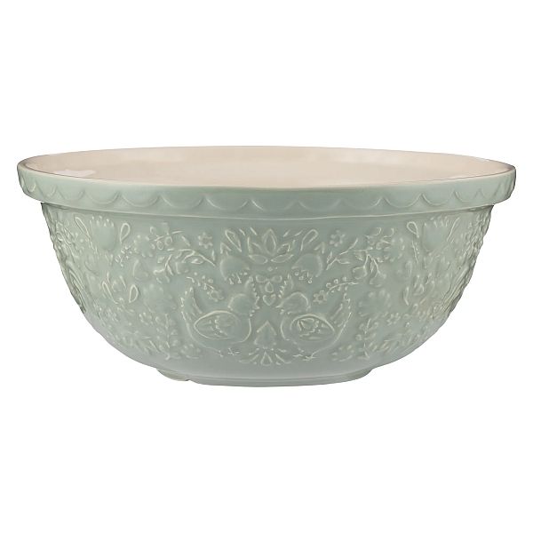 Mason Cash Home To Roost Size 12 Bowl 4.25qt