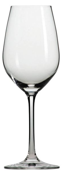 Stemware, Forté White Wine Glass
