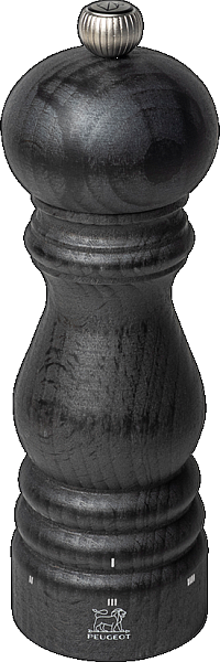 Paris Graphite Pepper Mill 7