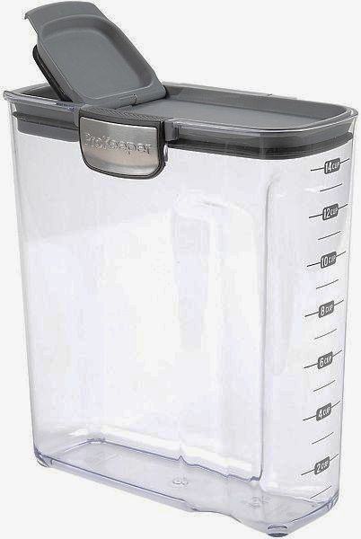 ProKeeper+ Cereal Large