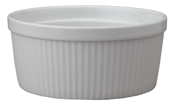 Souffle Ramekin 48 oz, 7.5