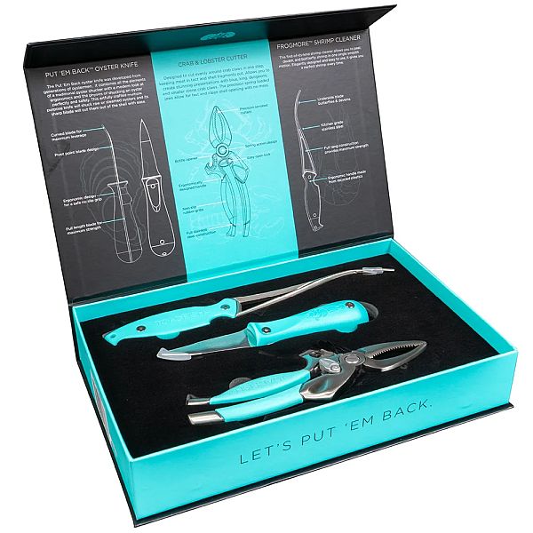 Coastal Kitchen Collection