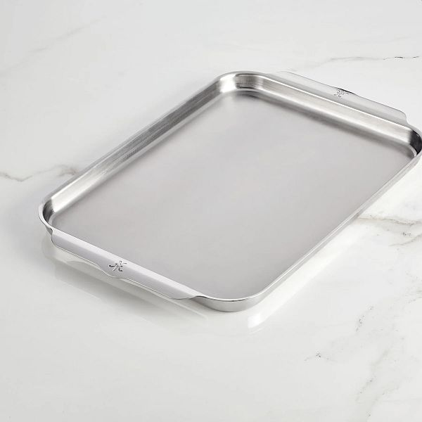 Provisions OvenBond 1/2 Sheet Pan 13