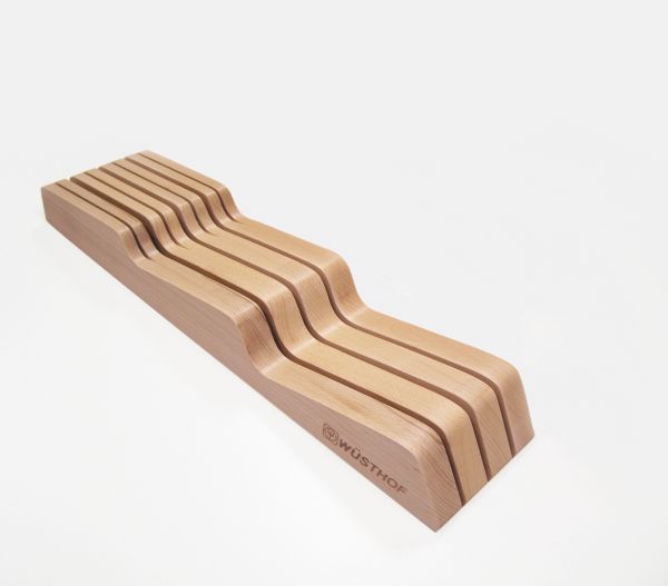 Storage  7 Slots In-Drawer Tray