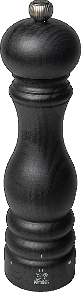 Paris Graphite Pepper Mill 9