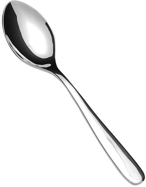 Flatware, Grand City Dessert/Oval Soup Spoon 7.2