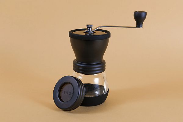 Coffee Mill 