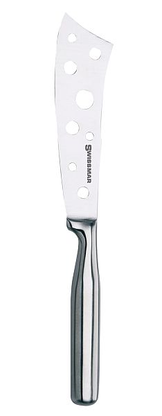 Swissmar Cheese Knife for Semi-Soft Stainless Steel
