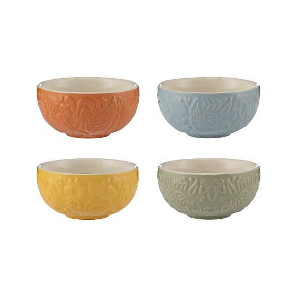 Mason Cash Mini Bowls Set/4 