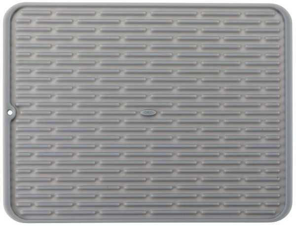 Drying Mat, Large Silicone