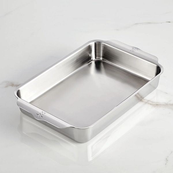 Provisions OvenBond Rectangular Baker 9