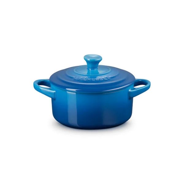 Mini Cocotte 24oz Marseille