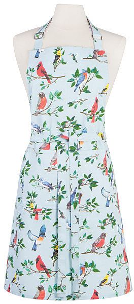 Apron, Chef Birdsong