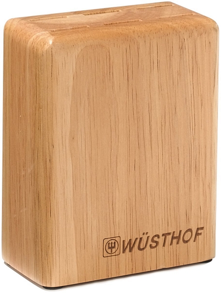 Storage Knife Block 6-Slot Steak