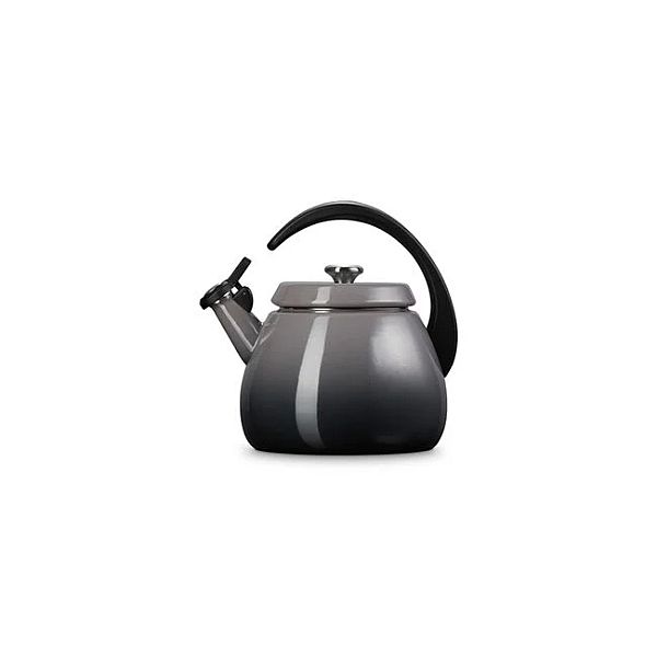 Tea Kettle 2.2 qt Cloche Oyster