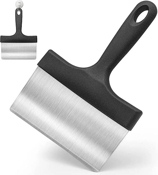 Griddle Scraper