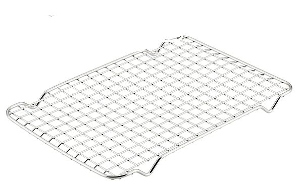 Provisions OvenBond 1/2 Sheet Rack