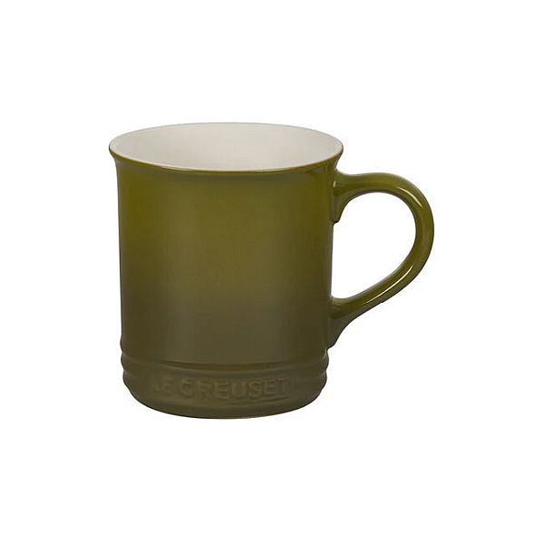 Mug 14oz., Olive
