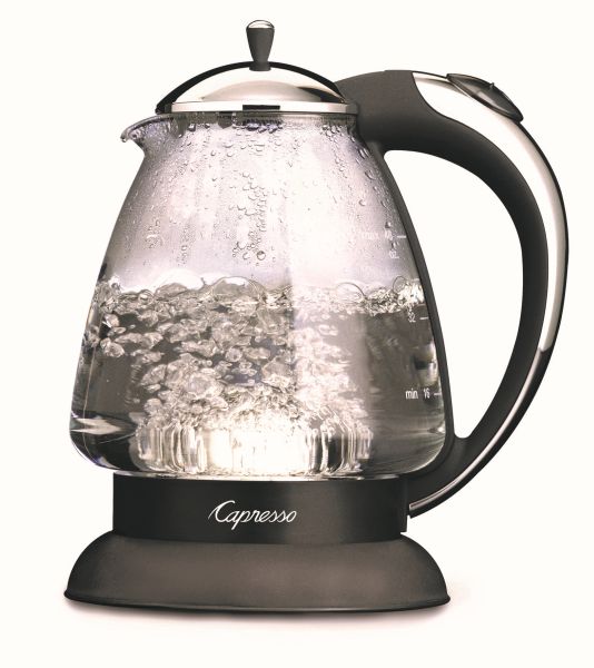 Capresso H2O Plus 6 Cup/48oz