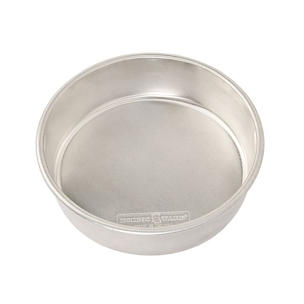 Naturals® Cake Pan, Round  8