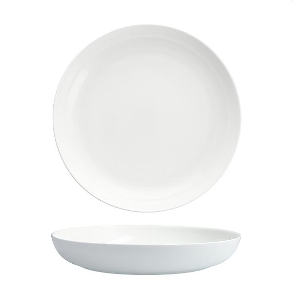 Tableware, Modern Coupe 12