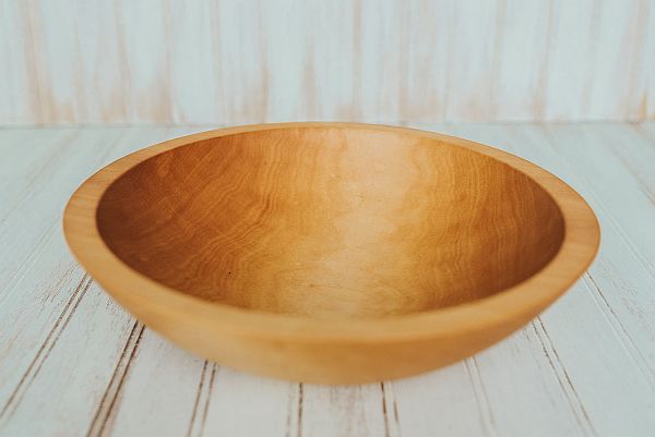 Sugar Maple Bowl 12