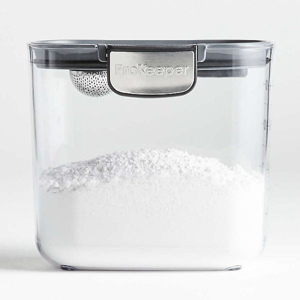 ProKeeper+ Powered Sugar