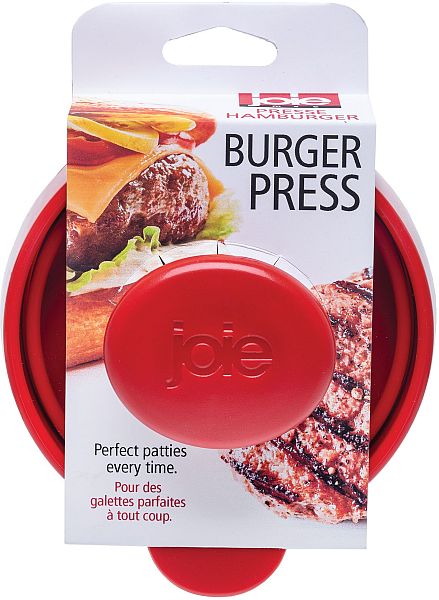 Burger Press