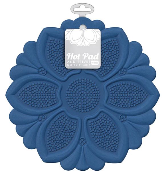 Hot Pad/Trivet Royal