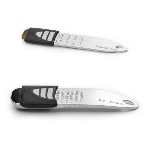 ProAdjust Teaspoon & Tablespoon