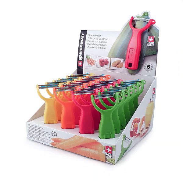 Swissmar Y Peeler