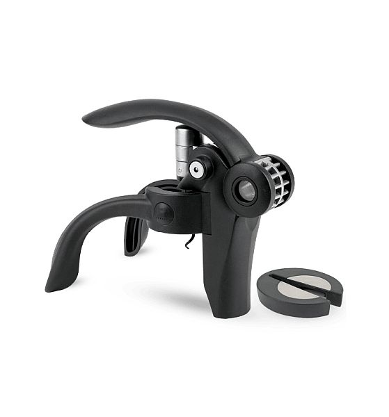 Corkscrew Baltaz Dark