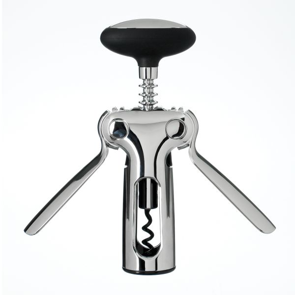 Corkscrew, Steel Winged