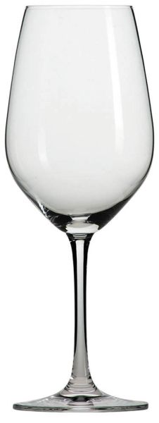 Stemware, Forté Burgundy Wine Glass