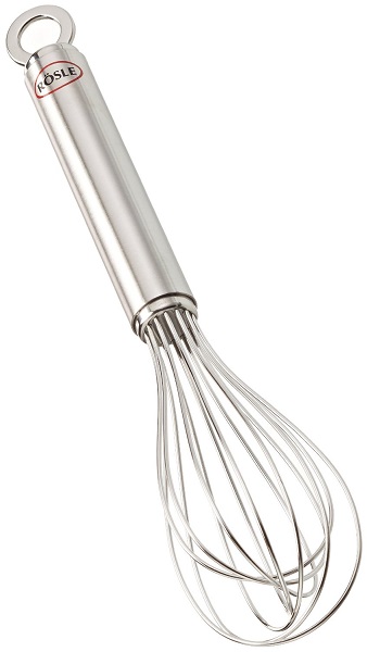 Whisk 8.5