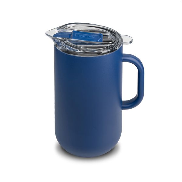 Insulated 2 L Pitcher Berry
