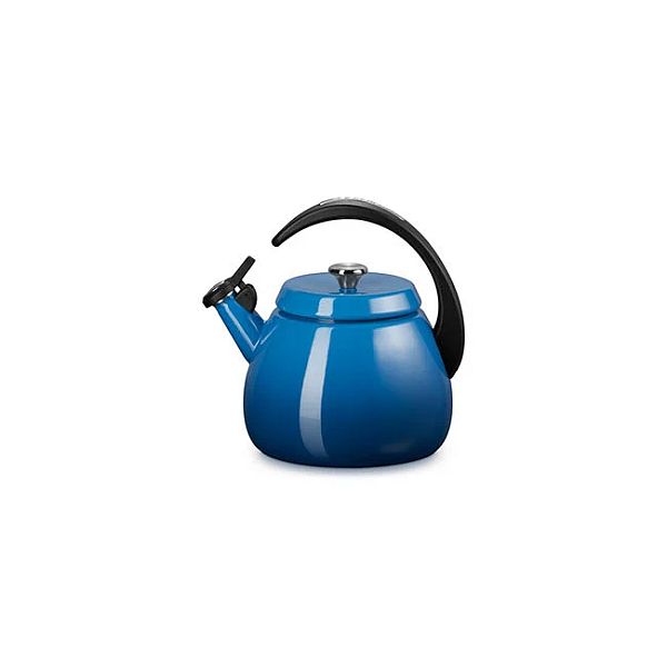 Tea Kettle 2.2 qt Cloche Marseille